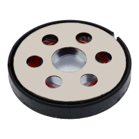 Micro Speaker-OSR15R-3.5M0.5W8A